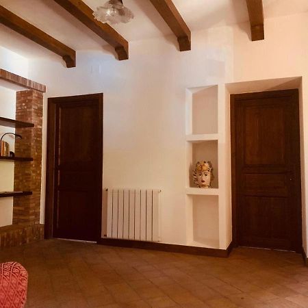 Villa Le Gemelle Dell'Alcantara Motta Camastra Esterno foto